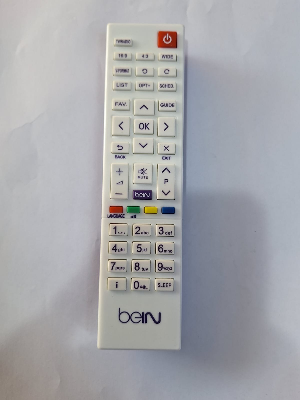 Remote Control